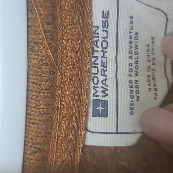 Mountain Warehouse Sweater - Picture 2 of 8